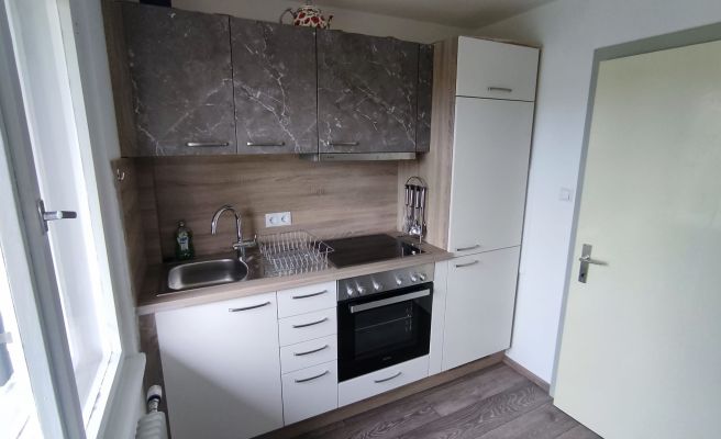 Gebhardsbergblick, Küche Gebhardsbergblick, Küche