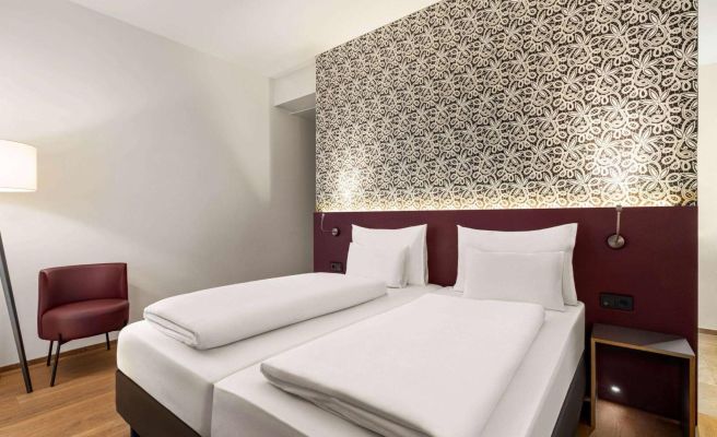 Amedia Lustenau, Trademark Collection by Wyndham Amedia Lustenau, Trademark Collection by Wyndham