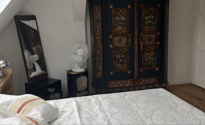 Ferien zwischen Berg und See Bregenz, Schlafzimmer Ferien zwischen Berg und See Bregenz, Schlafzimmer