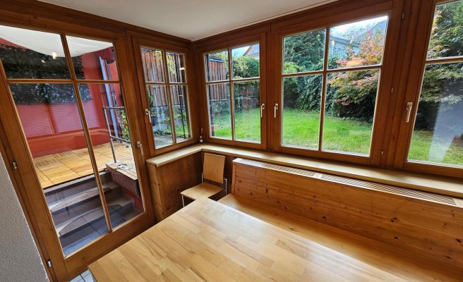 S12 Dornbirn, Vorarlberg Apartments