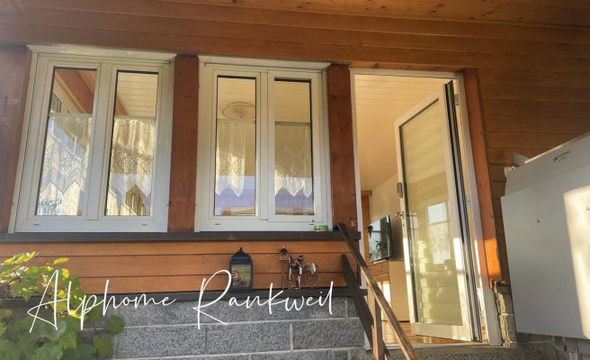 Ferienwohnung Alphome Rankweil Ferienwohnung Alphome Rankweil
