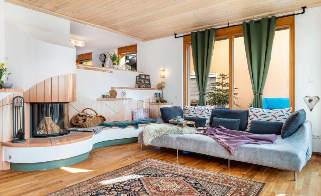 Ferienwohnung Nearby