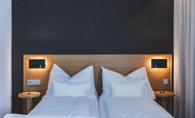 TILL Naturhotel - Self-Check-In