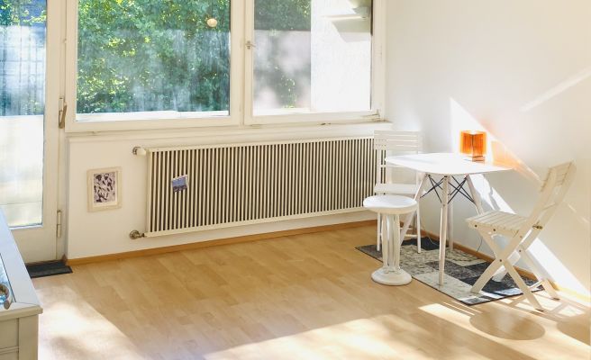 Kleine vollständig ausgestattete Wohnung in ruhiger Lage (c) Theresa Falser (6) Kleine vollständig ausgestattete Wohnung in ruhiger Lage (c) Theresa Falser (6)
