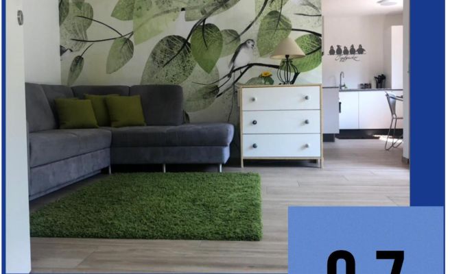 Apartments "Am Ardetzenberg"