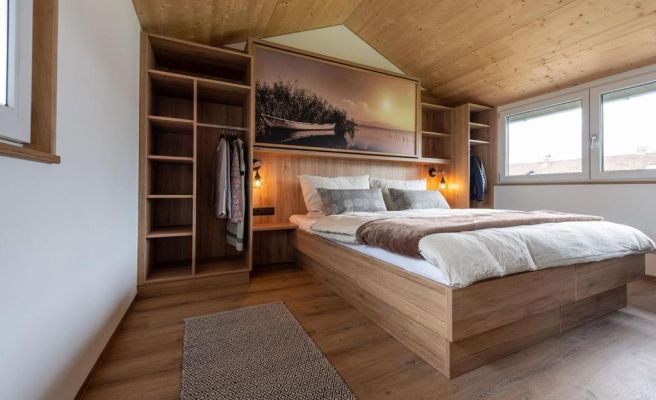 Ländleapartments Ländleapartments