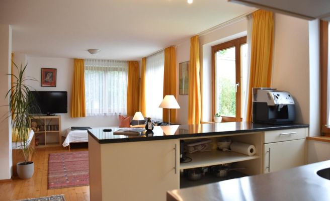 Apartment Denk Apartment Denk