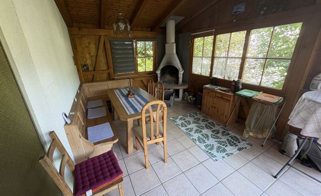 Geräumiges Apartment mit Ausblick auf die Berge Dornbirn, Pergola Geräumiges Apartment mit Ausblick auf die Berge Dornbirn, Pergola