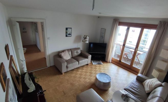 Entspannt und verkehrsgÃ¼nstig in Bregenz