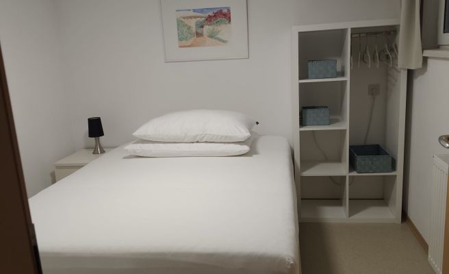 Sonne am Hofsteig Wolfurt, Schlafzimmer Bild 1