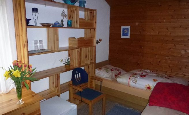 B&B Ottowitz, Dornbirn