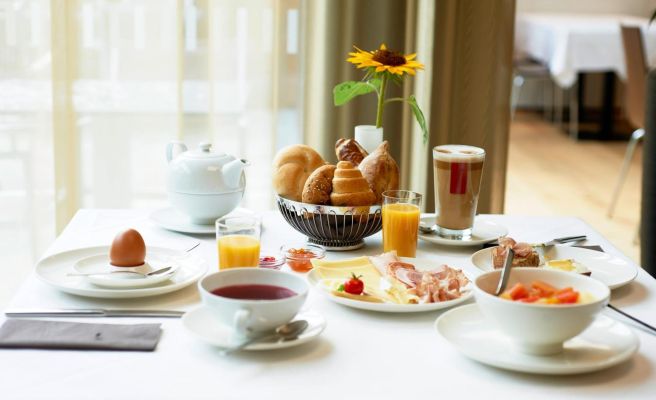 Sternen Hotel Wolfurt