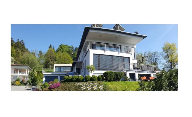 Ferienwohnung "Am Halbenstein"