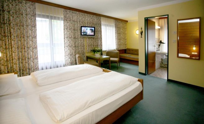 Hotel Restaurant RÃ¶ssle