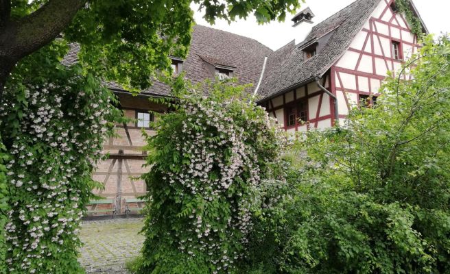 Jugendherberge Feldkirch