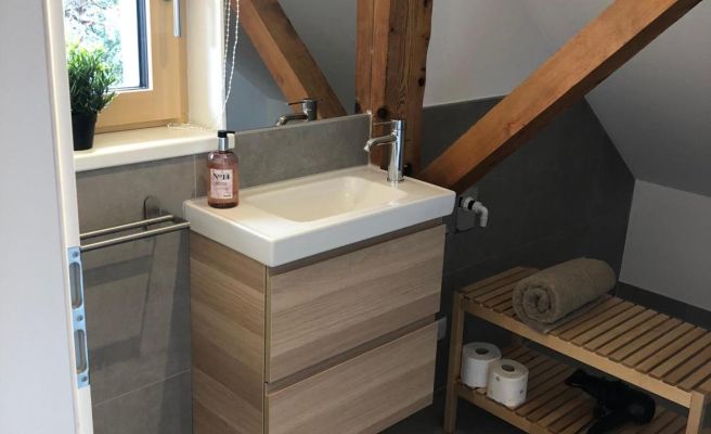 mama kÃ¤the - Apartments