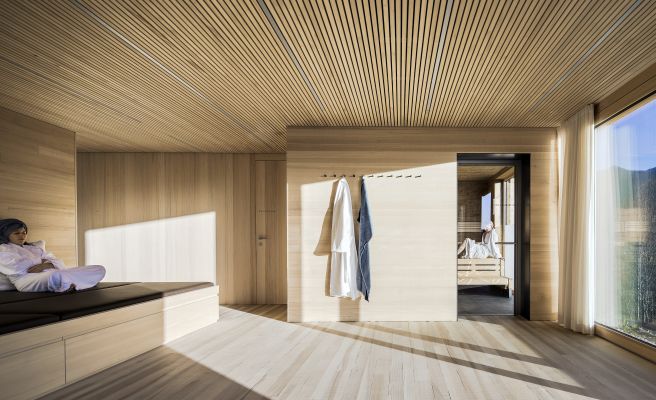 Ferien- und Seminarhaus Bergfrieden