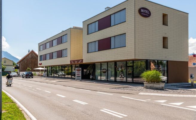 Motel Keckeis Inn - Self Check-in