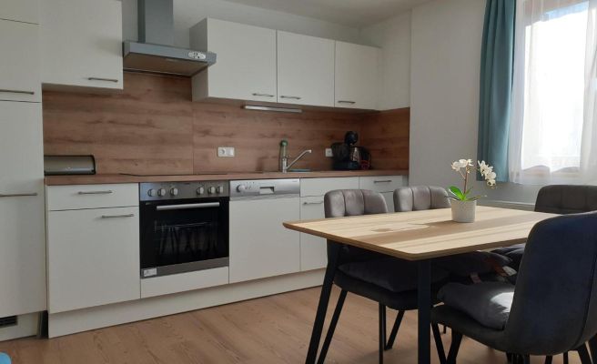 Ferienwohnung Suppan