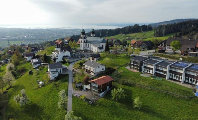 1 ZI Appartement Zauberwald