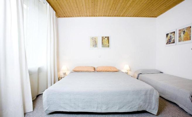 Ferienwohnung Bregenz 6 top 2