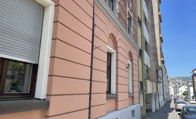 Stylische Wohnung mitten in der Stadt, Bregenz Stylische Wohnung mitten in der Stadt, Bregenz