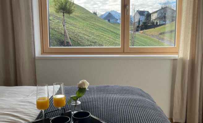 Nesensohn Ferienwohnungen