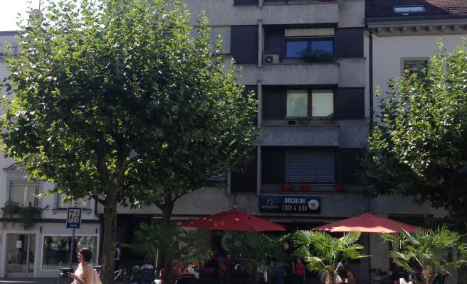 Loft in SeenÃ¤he im Herzen von Bregenz