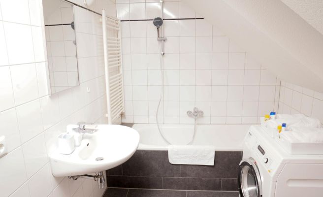 gemÃ¼tliche Wohnung in Hohenems