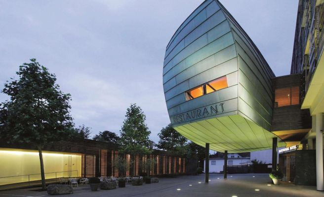 Vienna House by Wyndham Martinspark Dornbirn Vienna House by Wyndham Martinspark Dornbirn
