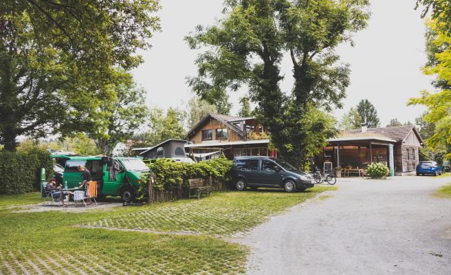 Camping Mexico Camping Mexico