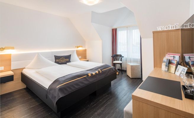 4-LÃ¤nder-Hotel Deutschmann