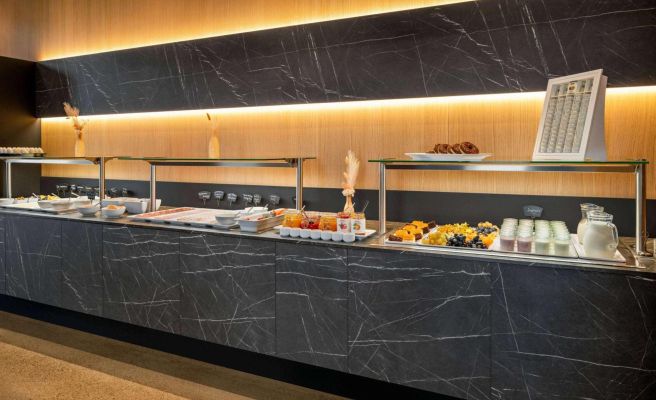 Amedia Lustenau, Trademark Collection by Wyndham