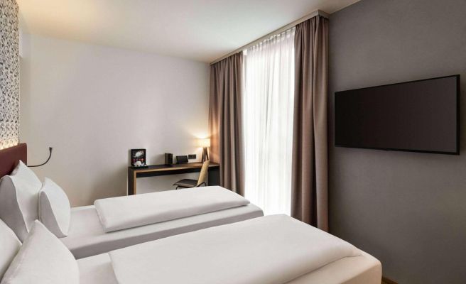 Amedia Lustenau, Trademark Collection by Wyndham