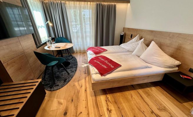 Sonne 1806 - Hotel am Campus Dornbirn Sonne 1806 - Hotel am Campus Dornbirn