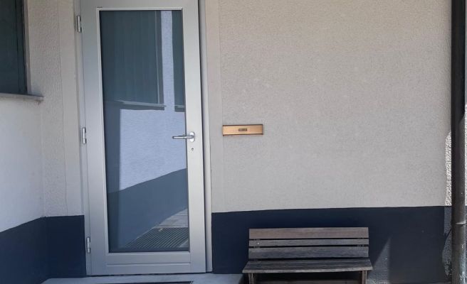 Glads Apartment Feldkirch, AuÃenansicht