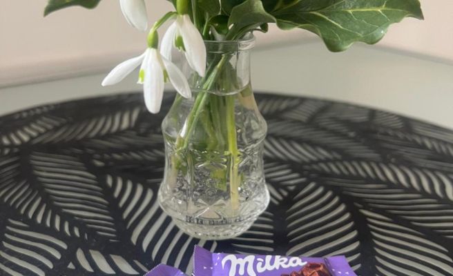 Apartments "Am Ardetzenberg"