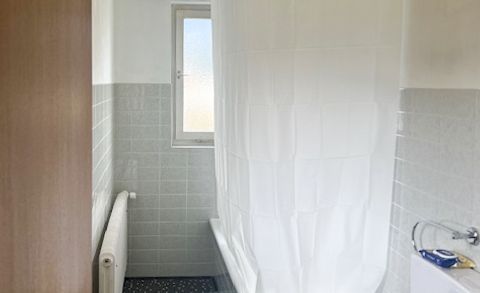 Haus Erna Nenzing, Badezimmer © - Haus Erna Nenzing, Badezimmer © -
