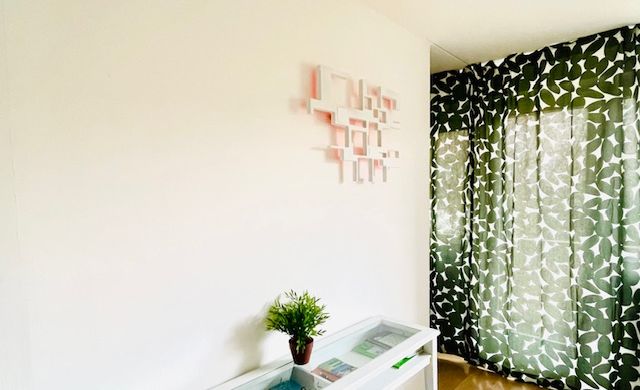 Kleine vollstÃ¤ndig ausgestattete Wohnung in ruhiger Lage (c) Theresa Falser (2)