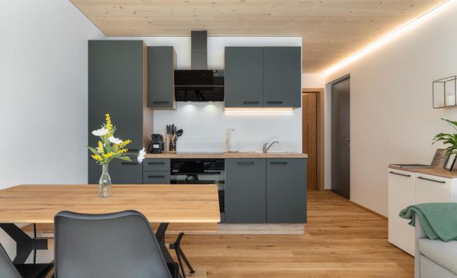 KopfRausch Appartements