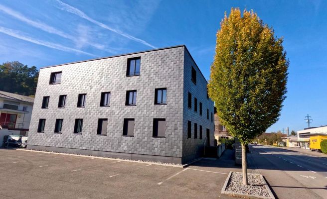 Motel Engel - self checkin