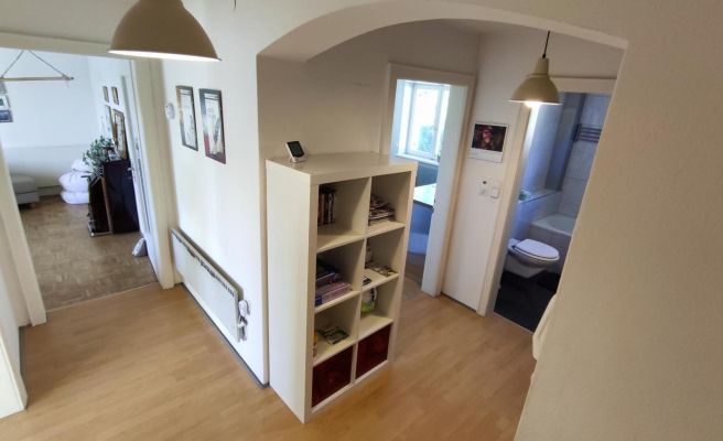 Entspannt und verkehrsgÃ¼nstig in Bregenz