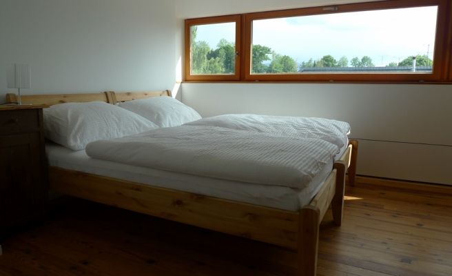 Ferienwohnung Haus Breuer, Bregenz