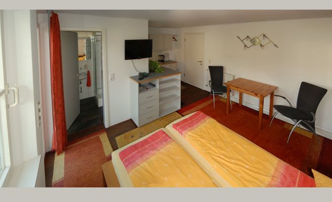 Ferienwohnungen Felizeter, Bregenz