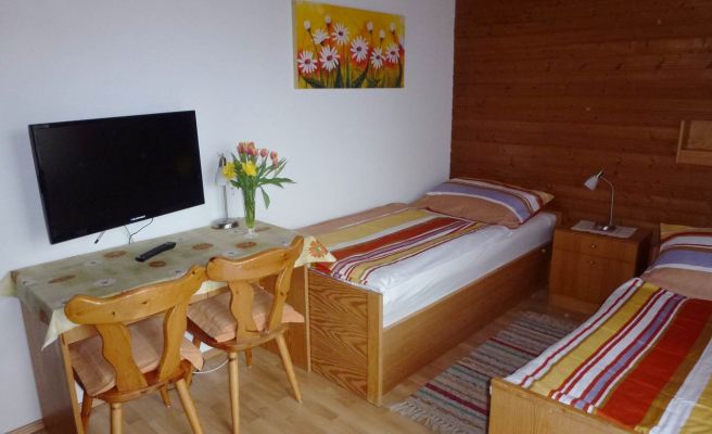 B&B Ottowitz, Dornbirn B&B Ottowitz, Dornbirn
