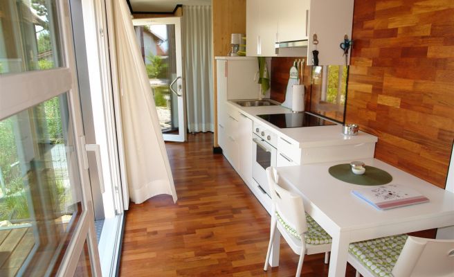 FerienhÃ¤uschen "Lore" - Mathis, Dornbirn