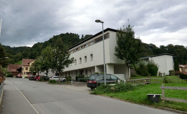 Ferienwohnung Rhomberg, Dornbirn