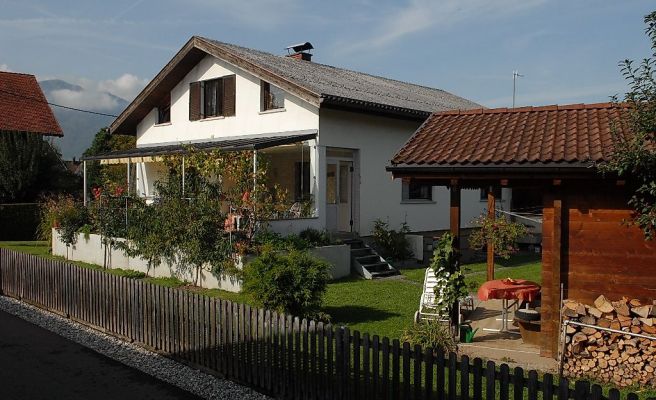 Ferienwohnung MÃ¤hr Theresia, Feldkirch