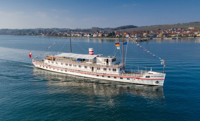 MS Österreich MS Österreich