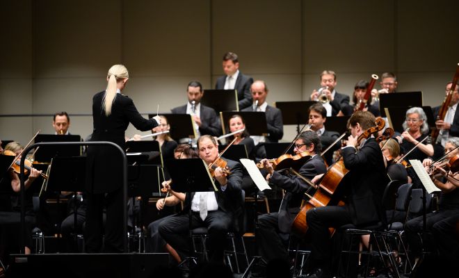 Konzert Montforter Zwischentöne 2019